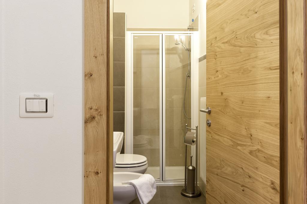 Hotel Alla Rocca Varena Rom bilde