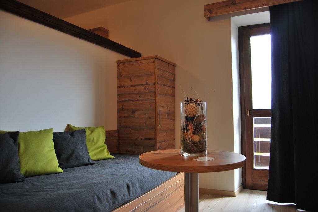 Hotel Alla Rocca Varena Rom bilde